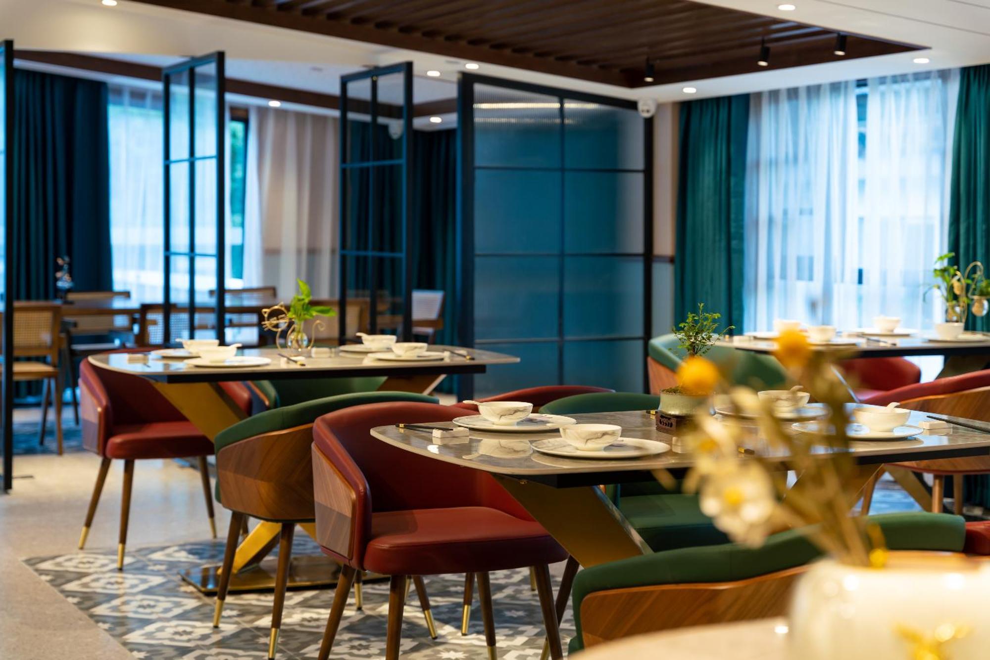 Nost Algia S Hotel In The West Lake Scenic Area-,Lingyin Temple, Leifeng Tower, Children'S Playground, Free Night Snack, Free Laundry, English Communication Well, Free Travel Advice Hangzhou Exterior foto